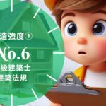 法規 No.6 構造強度① 図形形式