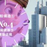 法規 No.4 一般構造①